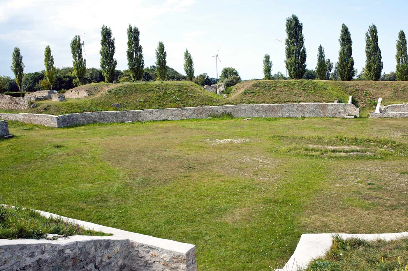Archäologiepark Carnuntum
