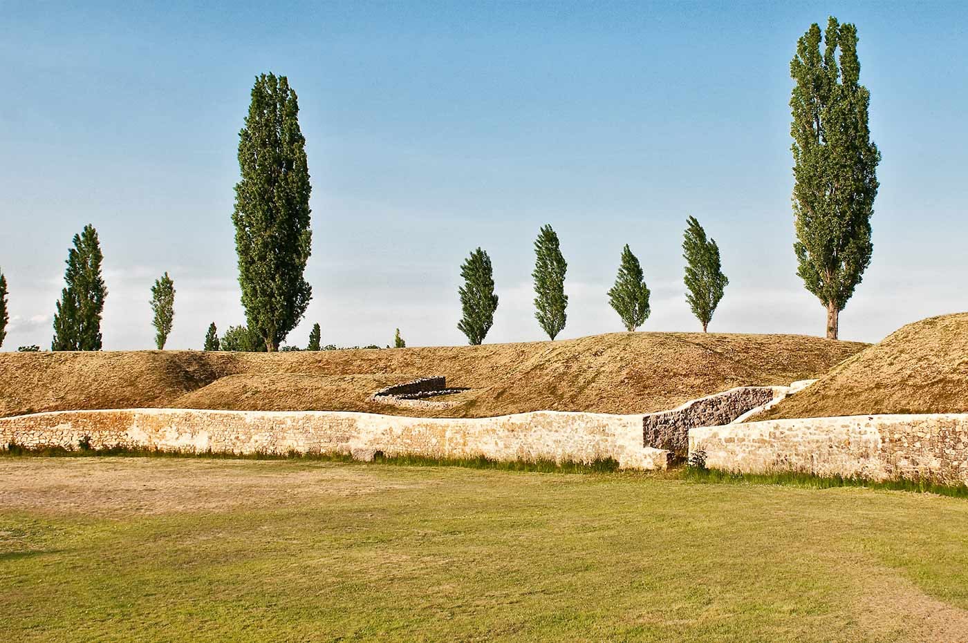 Archäologiepark Carnuntum
