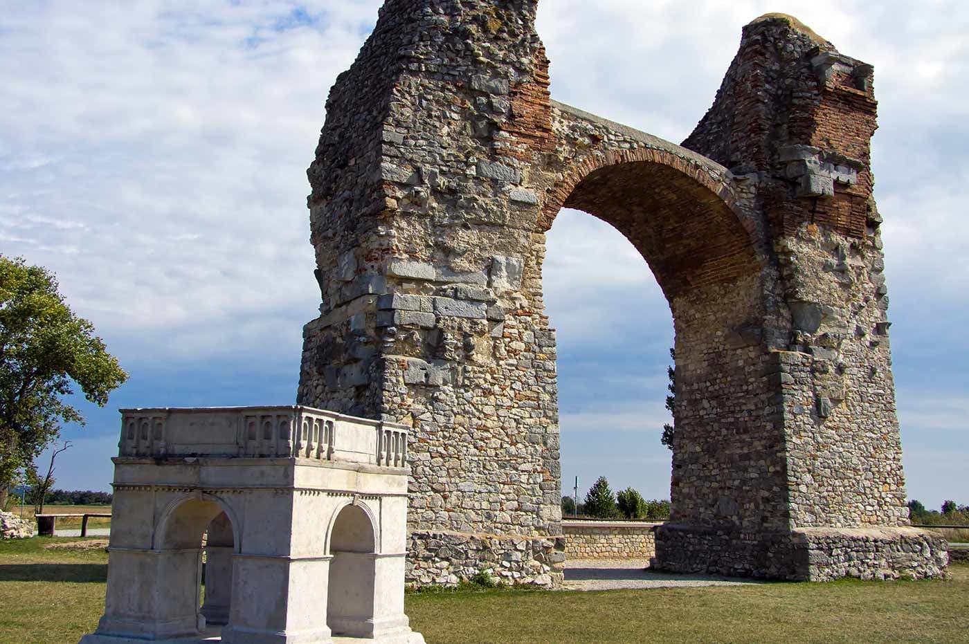 Archäologiepark Carnuntum