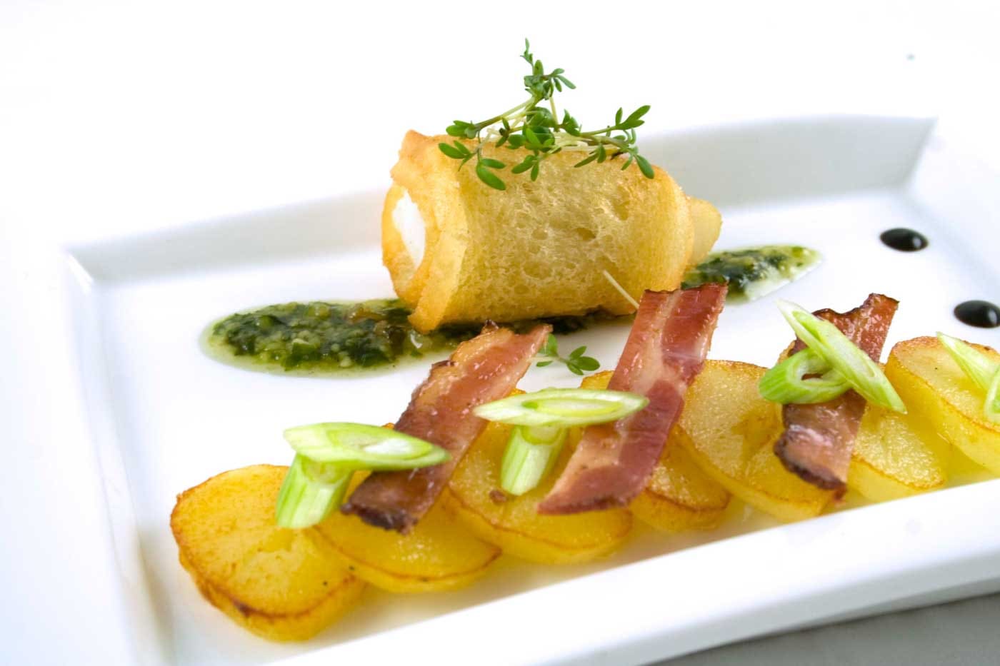 Küche im Forum Culinarium