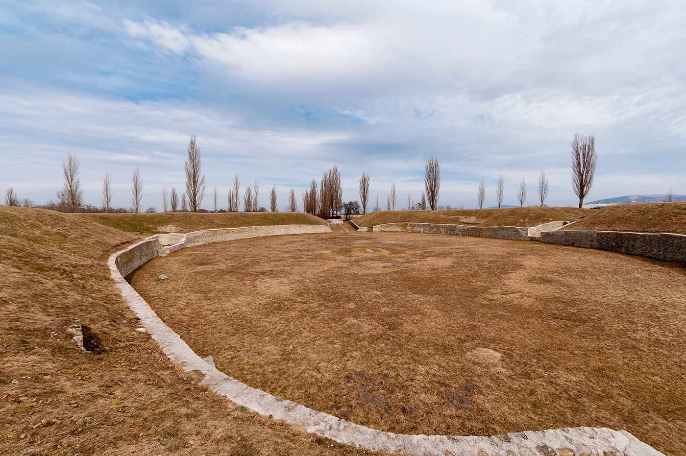 Archäologiepark Carnuntum